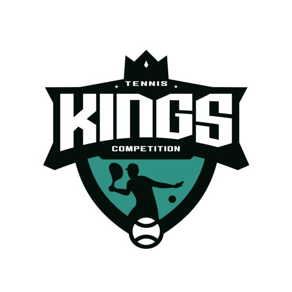 Kings Tennis Competition logo 01 Miniatura