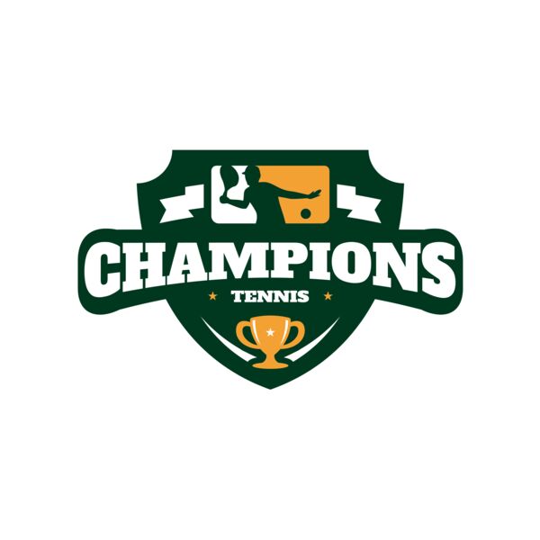 Champions Tennis logo 01 Miniatura