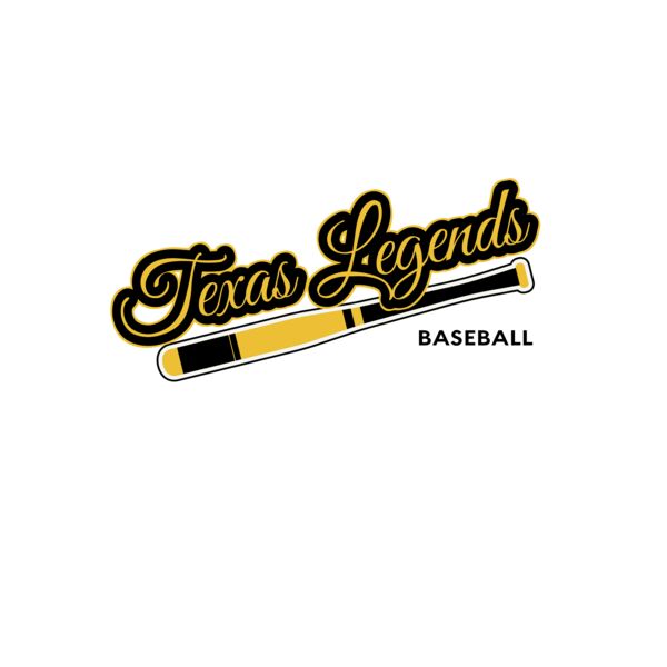 Baseball Logo Team 12 Miniatura