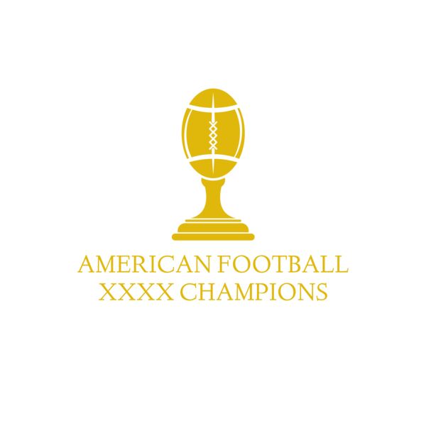 American Football Champions 02 Miniatura