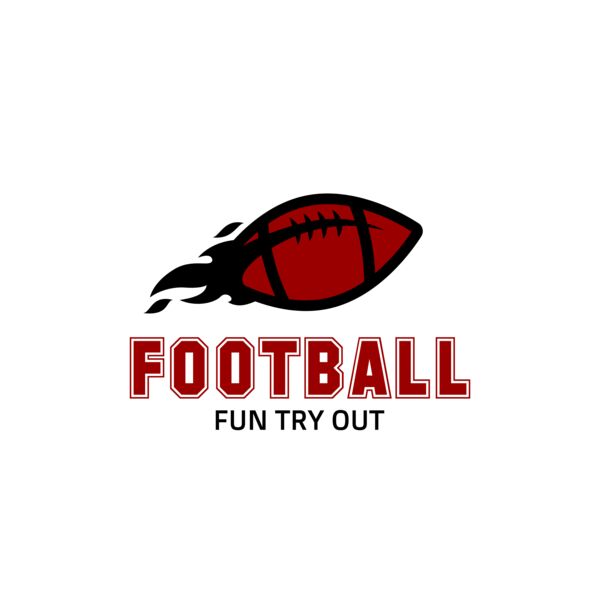 American Football Try Out 01 Miniatura