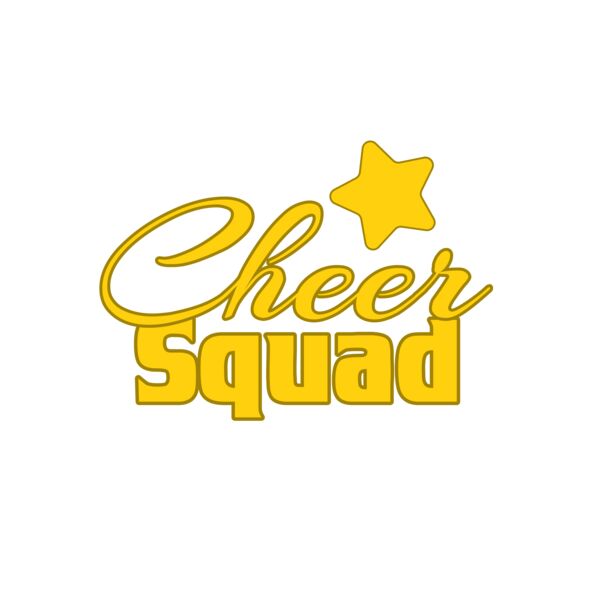 Cheerleading 33 Miniatura