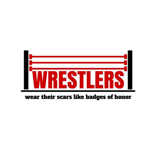 Wrestling 35 Miniatura