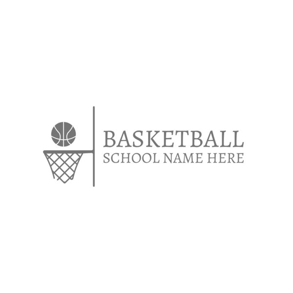 Basketball 64 Miniatura