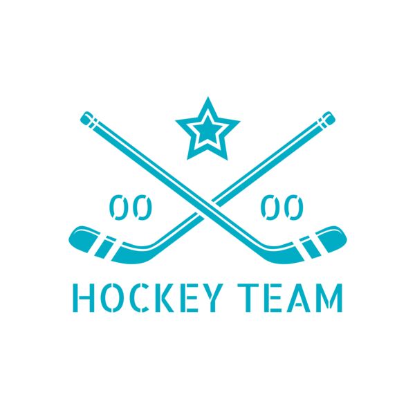 Hockey 38 Miniatura