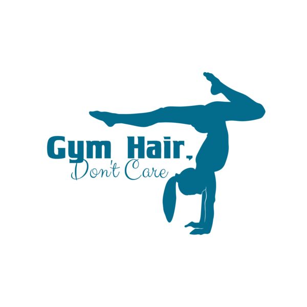 Gymnastics 42 Miniatura