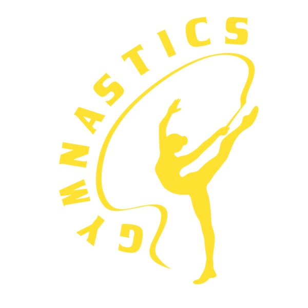 Gymnastics 57 Miniatura