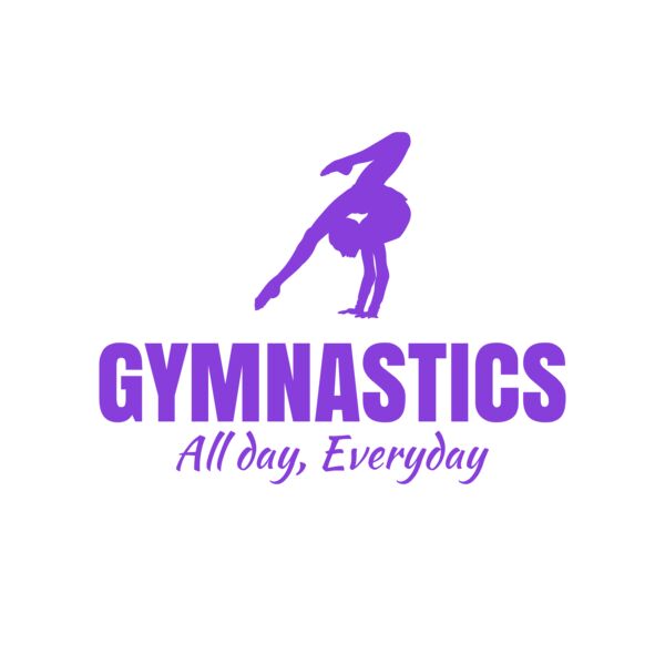 Gymnastics 69 Miniatura