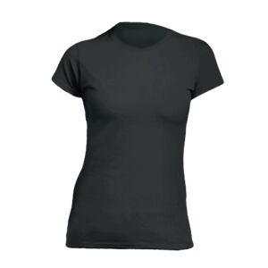 Playera Niña: Algodón Estándar Miniatura