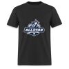 Playera Caballero: Algodón Peinado Miniatura