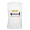 Playera Unisex: Sin Mangas Miniatura