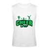 Playera Unisex: Sin Mangas Miniatura