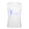 Playera Unisex: Sin Mangas Miniatura