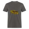 Playera Unisex: Vintage Miniatura