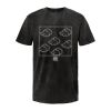 Playera Unisex: Vintage (PRODUCTO DESCONTINUADO, CANTIDADES LIMITADAS) Miniatura
