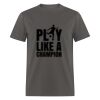 Playera Unisex: Vintage Miniatura
