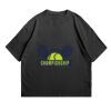 Playera Unisex: Oversize Square Fit 250 gr. Miniatura