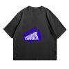 Playera Unisex: Oversize Square Fit 250 gr. Miniatura