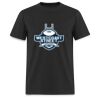 Playera Unisex: Algodón 200gr Miniatura