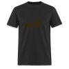 Playera Unisex: Algodón 200gr Miniatura