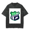 Playera Mineral Wash Oversized 265 grs 🔥 NEW PRODUCT 🔥 Miniatura