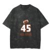 Playera Mineral Wash Oversized 265 grs 🔥 NEW PRODUCT 🔥 Miniatura