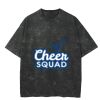 Playera Mineral Wash Oversized 265 grs 🔥 NEW PRODUCT 🔥 Miniatura