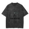 Playera Mineral Wash Oversized 265 grs 🔥 NEW PRODUCT 🔥 Miniatura