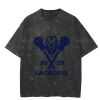 Playera Mineral Wash Oversized 265 grs 🔥 NEW PRODUCT 🔥 Miniatura
