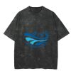 Playera Mineral Wash Oversized 265 grs 🔥 NEW PRODUCT 🔥 Miniatura