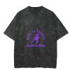 Playera Mineral Wash Oversized 265 grs 🔥 NEW PRODUCT 🔥 Miniatura