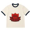 Playera Unisex Combinada 🔥 NEW PRODUCT 🔥 Miniatura