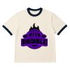 Playera Unisex Combinada 🔥 NEW PRODUCT 🔥 Miniatura