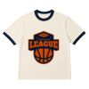 Playera Unisex Combinada 🔥 NEW PRODUCT 🔥 Miniatura