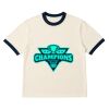 Playera Unisex Combinada 🔥 NEW PRODUCT 🔥 Miniatura