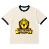 Playera Unisex Combinada 🔥 NEW PRODUCT 🔥 Miniatura