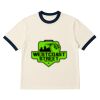Playera Unisex Combinada 🔥 NEW PRODUCT 🔥 Miniatura