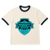 Playera Unisex Combinada 🔥 NEW PRODUCT 🔥 Miniatura