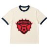 Playera Unisex Combinada 🔥 NEW PRODUCT 🔥 Miniatura