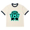 Playera Unisex Combinada 🔥 NEW PRODUCT 🔥 Miniatura