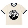 Playera Unisex Combinada 🔥 NEW PRODUCT 🔥 Miniatura