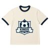 Playera Unisex Combinada 🔥 NEW PRODUCT 🔥 Miniatura