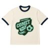 Playera Unisex Combinada 🔥 NEW PRODUCT 🔥 Miniatura