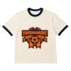 Playera Unisex Combinada 🔥 NEW PRODUCT 🔥 Miniatura