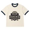 Playera Unisex Combinada 🔥 NEW PRODUCT 🔥 Miniatura