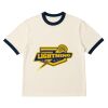 Playera Unisex Combinada 🔥 NEW PRODUCT 🔥 Miniatura
