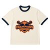 Playera Unisex Combinada 🔥 NEW PRODUCT 🔥 Miniatura