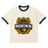 Playera Unisex Combinada 🔥 NEW PRODUCT 🔥 Miniatura