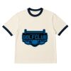 Playera Unisex Combinada 🔥 NEW PRODUCT 🔥 Miniatura