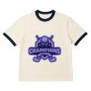 Playera Unisex Combinada 🔥 NEW PRODUCT 🔥 Miniatura
